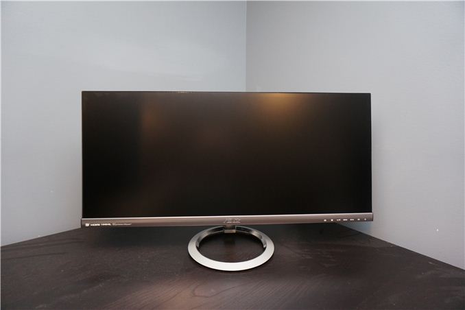 ASUS MX299Q Monitor Review